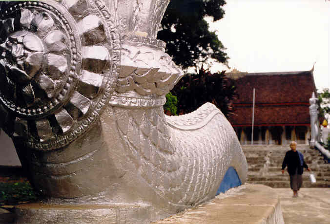 Luanprabang